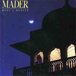 Jean-Pierre Mader - Midi À Minuit