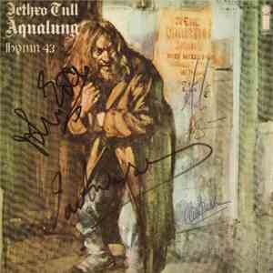 Jethro Tull - Aqualung