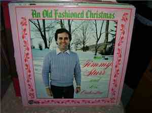 Jimmy Sturr And His Orchestra - An Old Fashioned Christmas