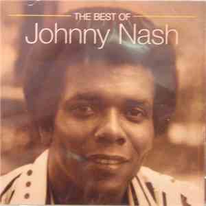 Johnny Nash - The Best Of