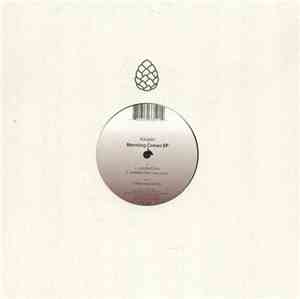 Kasper  - Morning Comes EP