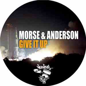 KC Anderson & Brian Morse - Give It Up
