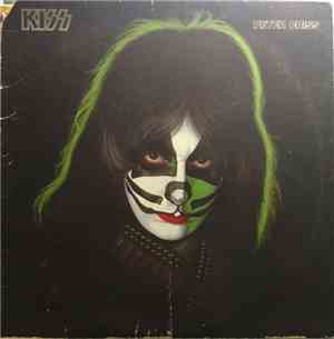 Kiss - Peter Criss