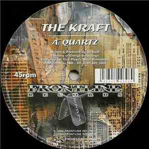 Kraft - Quartz / Metric