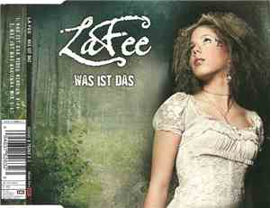 LaFee - Was Ist Das