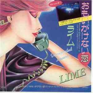 Lime  - おもいがけない恋 Unexpected Lovers