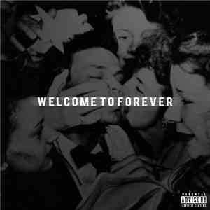 Logic  - Young Sinatra: Welcome To Forever