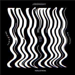 Louisahhh!!! & Maelstrom  - Bromance #19: Friction EP