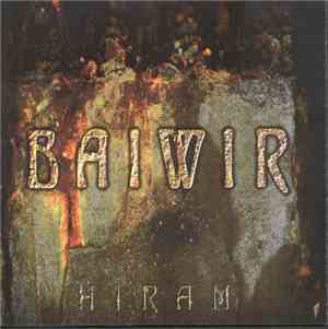 Luc Baiwir - Hiram