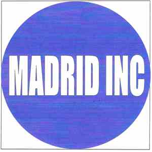 Madrid Inc - My Sunday's Love