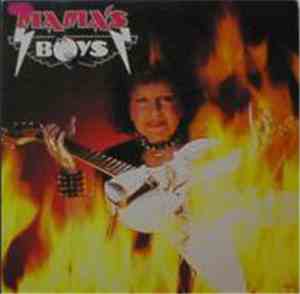 Mama's Boys - Mama's Boys