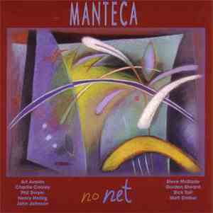 Manteca  - No Net