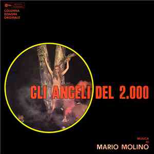 Mario Molino - Gli Angeli Del 2.000
