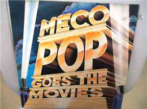 Meco - Pop Goes The Movies