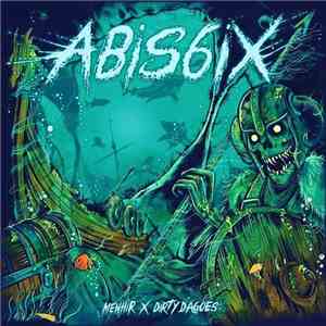 Menhir , Dirty Dagoes - Abis6ix