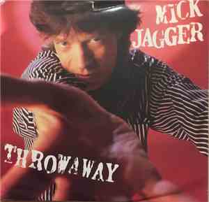 Mick Jagger - Throwaway