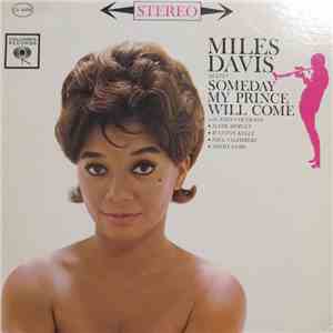 Miles Davis Sextet - Someday My Prince Will Come