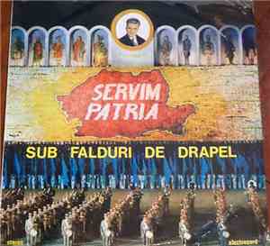 Muzica Reprezentativă a Armatei - Sub Falduri De Drapel