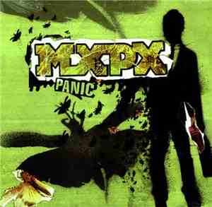 MxPx - Panic