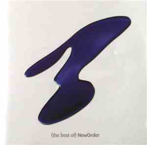 NewOrder - (The Best Of) NewOrder