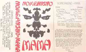 Nomeansno - Mama