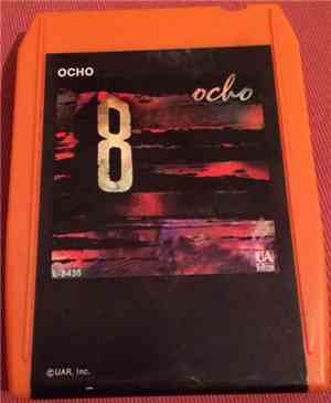 Ocho - Ocho