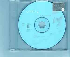 Ortiz - Live & Love Again