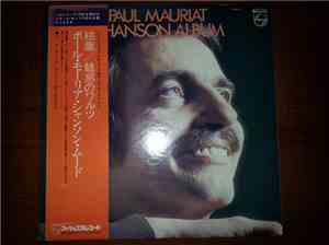 Paul Mauriat - Chanson Album