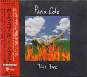 Paula Cole - This Fire