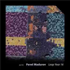 Павел Мадуров - Leap Year 16