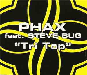 Phax Feat. Steve Bug - Tri Top