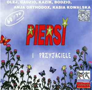 Piersi - Piersi I Przyjaciele