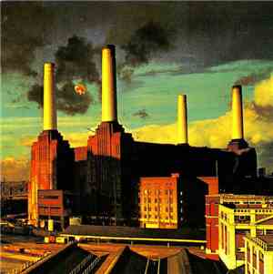 Pink Floyd - Animals