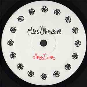 Plastikman - Sheet One