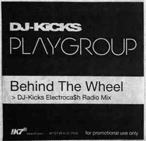 Playgroup - Behind The Wheel