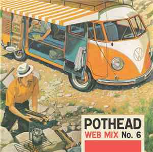 Pothead - Web Mix No.6