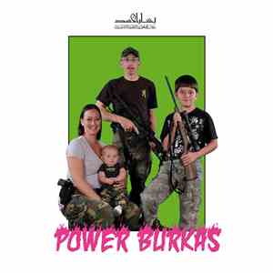 Power Burkas - Power Burkas