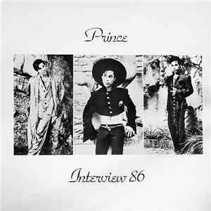 Prince - Interview 86
