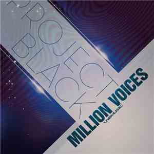Projekt Black - Million Voices