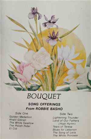 Robbie Basho - Bouquet