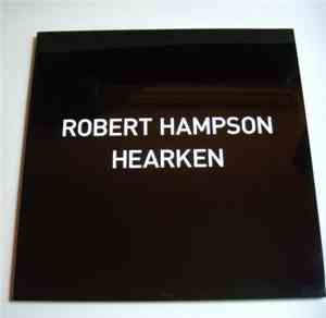 Robert Hampson - Hearken