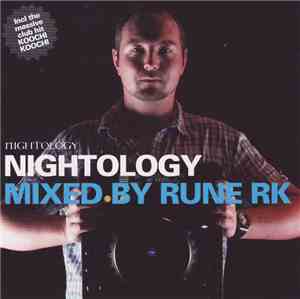 Rune RK - Nightology