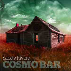 Sandy Rivera - Cosmo Bar