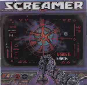 Screamer  - Target: Earth