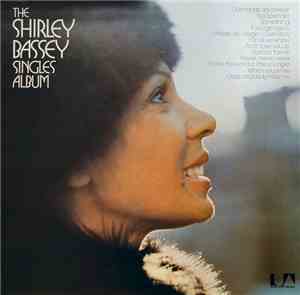 Shirley Bassey - The Shirley Bassey Singles Album