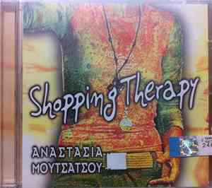 Αναστασία Μουτσάτσου - Shopping Therapy