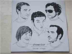 Showstar - Think Ringo