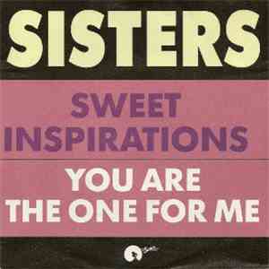 Sisters - Sweet Inspiration