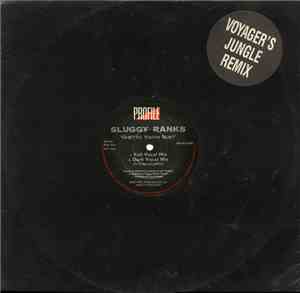 Sluggy Ranks - Ghetto Youth Bust