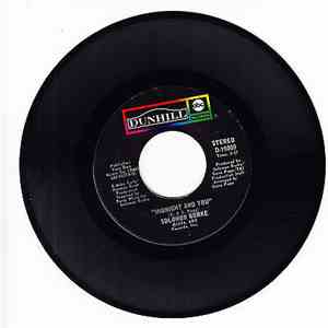 Solomon Burke - Midnight And You / I Have A Dream